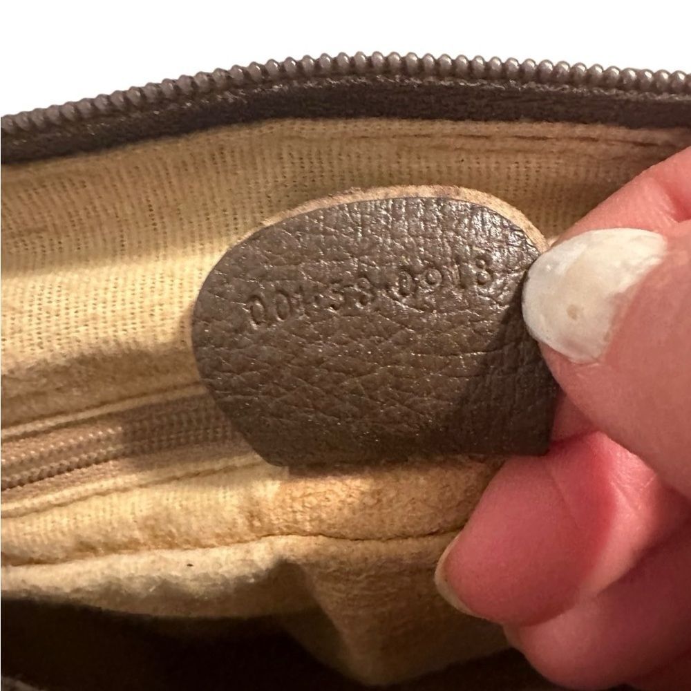 Gucci vintage shoulder bag  - Picture 11 of 16